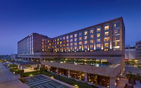 Hyatt Chandigarh